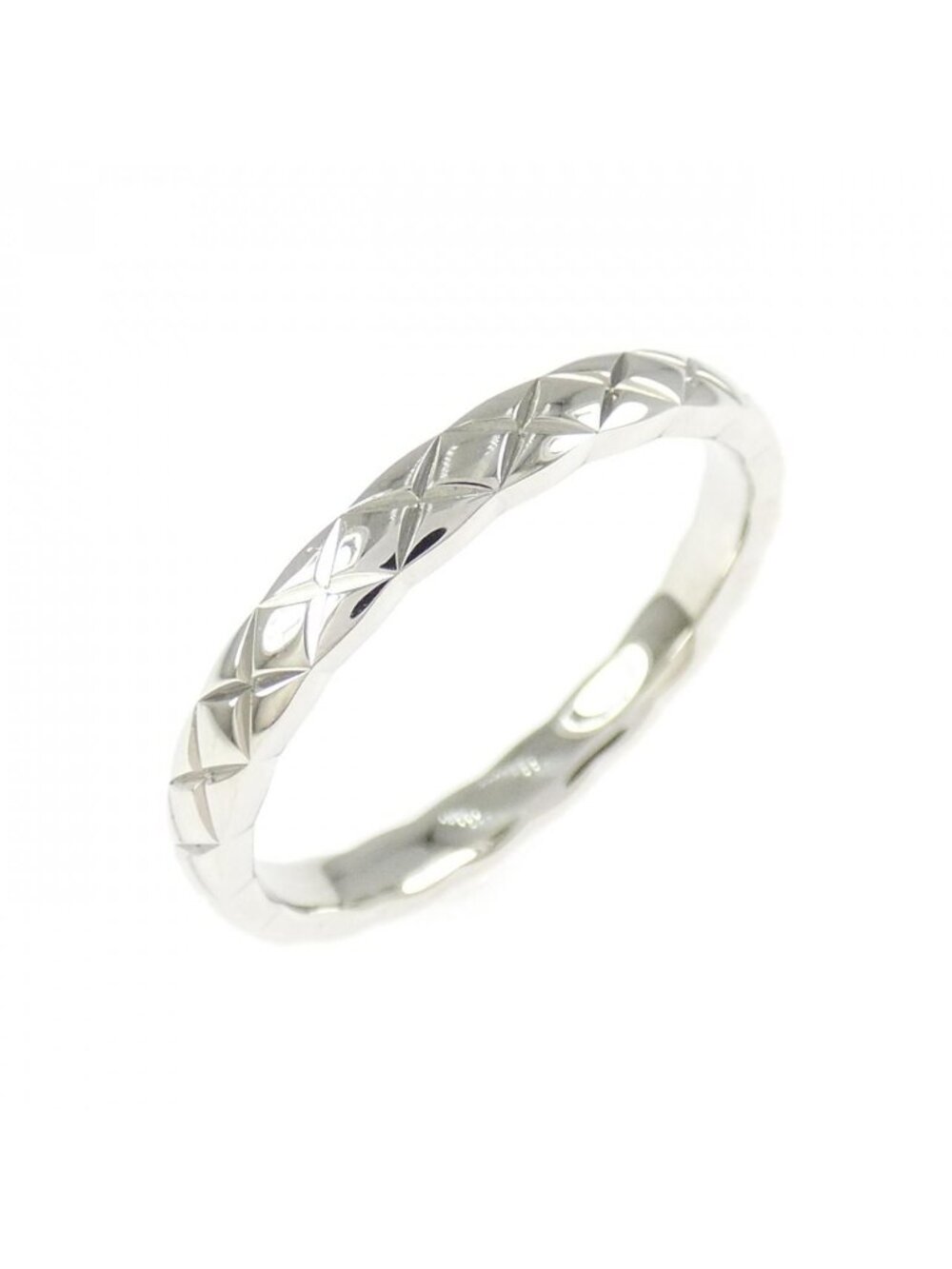 Chanel Coco Crush Small Ring